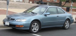 Acura