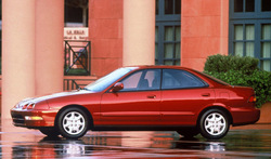 Acura