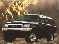 Toyota 4runner