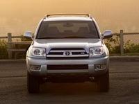 Toyota 4runner