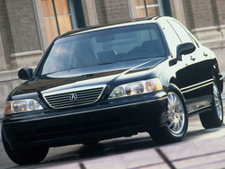 Acura
