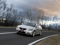 Toyota Aurion
