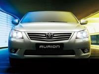 Toyota Aurion