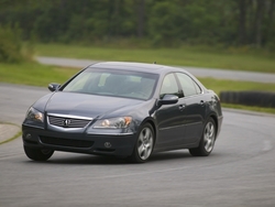 Acura