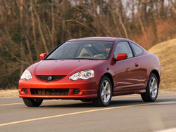 Acura