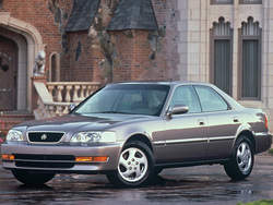 Acura