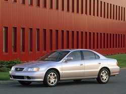Acura
