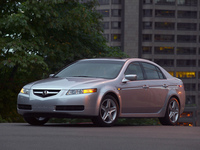 Acura TL