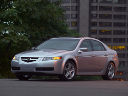 Acura