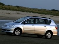 Toyota Avensis Verso