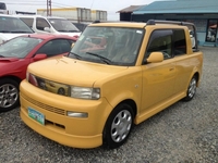 Toyota BB