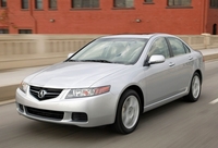 Acura TSX