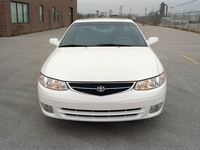 Toyota Camry Solara