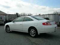 Toyota Camry Solara