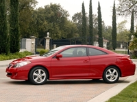 Toyota Camry Solara