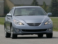 Toyota Camry Solara
