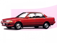 Toyota Carina
