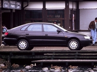 Toyota Carina
