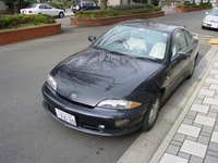 Toyota Cavalier