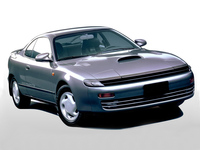 Toyota Celica