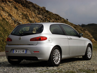 Alfa Romeo 147