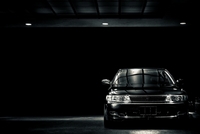 Toyota Chaser