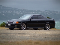 Toyota Chaser