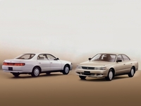 Toyota Chaser