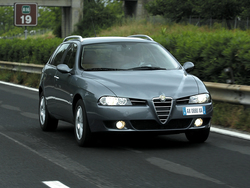 Alfa Romeo