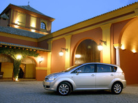 Toyota Corolla Verso