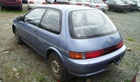 Toyota Corsa