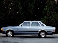 Toyota Cressida