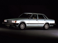 Toyota Cressida