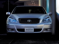 Toyota Crown Majesta