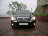 Toyota Crown Majesta