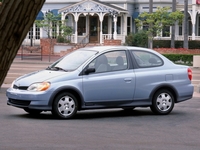 Toyota Echo