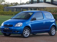 Toyota Echo