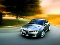 Alfa Romeo 159