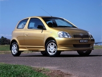 Toyota Echo