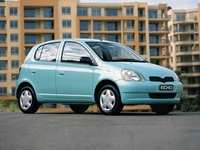 Toyota Echo