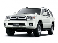Toyota Hilux Surf