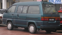 Toyota Lite Ace