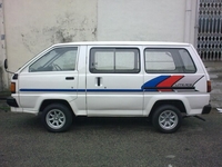 Toyota Lite Ace