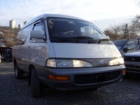 Toyota Lite Ace