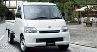 Toyota Lite Ace
