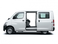 Toyota Lite Ace