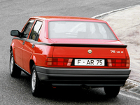 Alfa Romeo 75