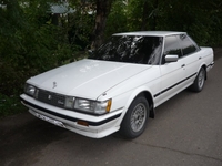 Toyota Mark II