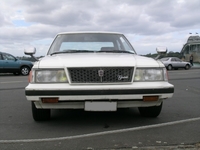 Toyota Mark II