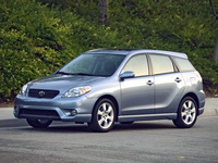 Toyota Matrix